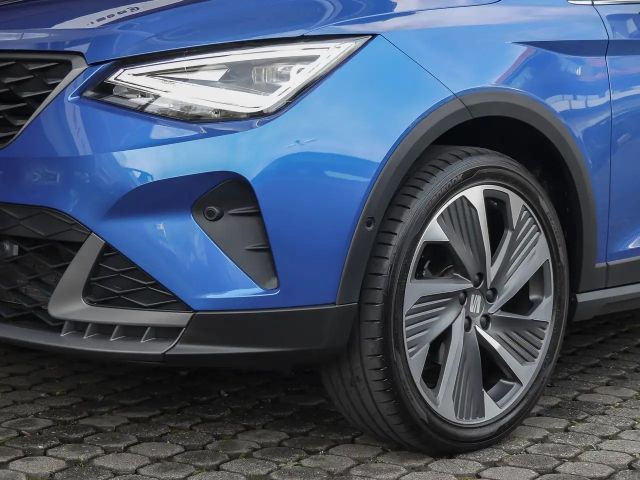 Seat Arona 1.0 TSI DSG FR-lijn