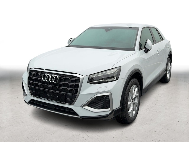 Audi Q2 35 TFSI S-Tronic
