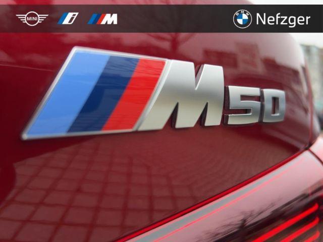 BMW i4 Coupé Gran Coupé M50 xDrive