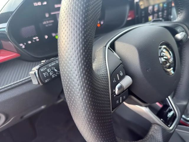 Skoda Fabia Monte Carlo