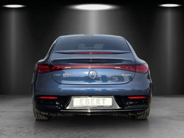 Mercedes-Benz EQE 4MATIC 500 AMG Line Sedan