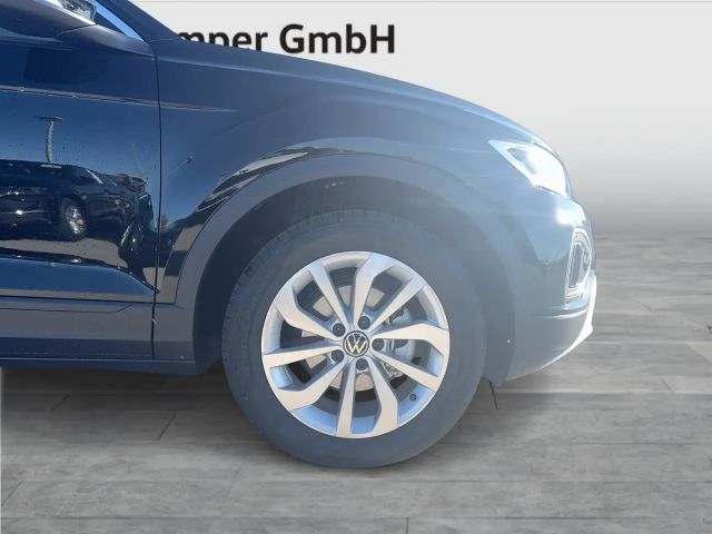 Volkswagen T-Roc Friends TSI