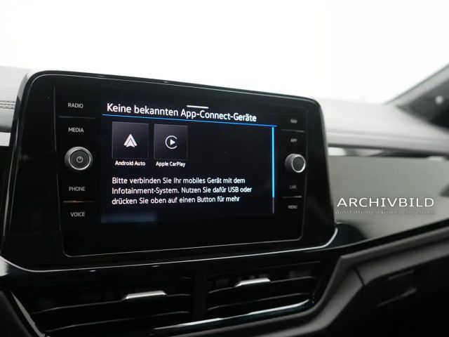 Volkswagen T-Roc R 4M ACC NAVI KAM SHZ MATRIX