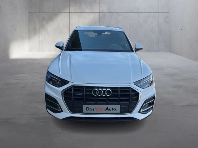 Audi Q5 50 TFSI Hybride Quattro