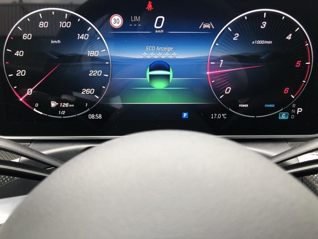 Mercedes-Benz CLE 220 AMG Line