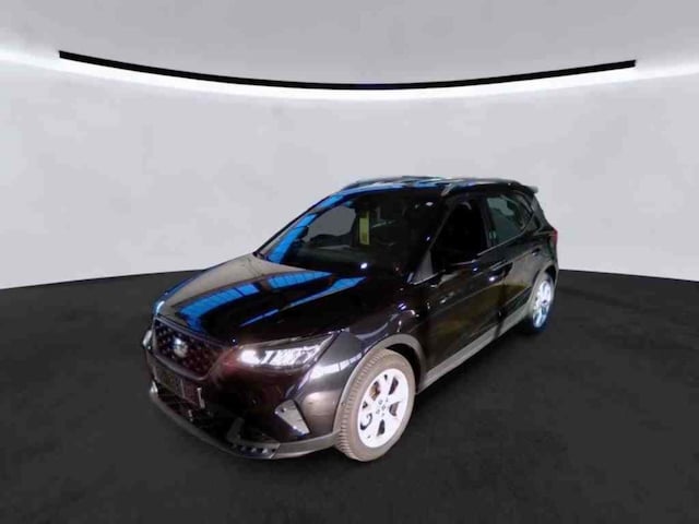 Seat Arona 1.5 TSI DSG FR-lijn