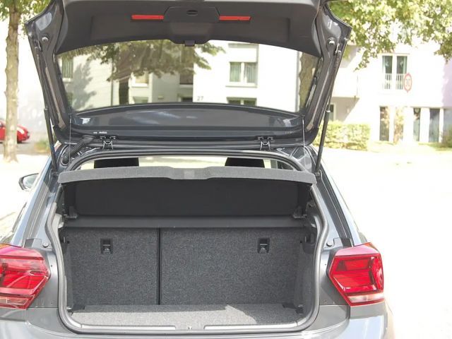 Volkswagen Polo CL App PDC GJR Sitzheizung