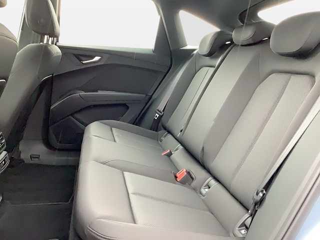 Audi Q4 e-tron 40 Sportback