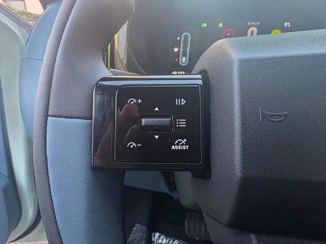 Fiat Grande Panda La Prima