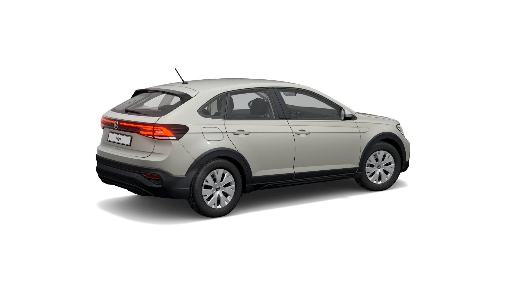 Volkswagen Taigo 1.0 TSI