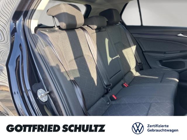 Volkswagen Golf 1.5 TSI Life