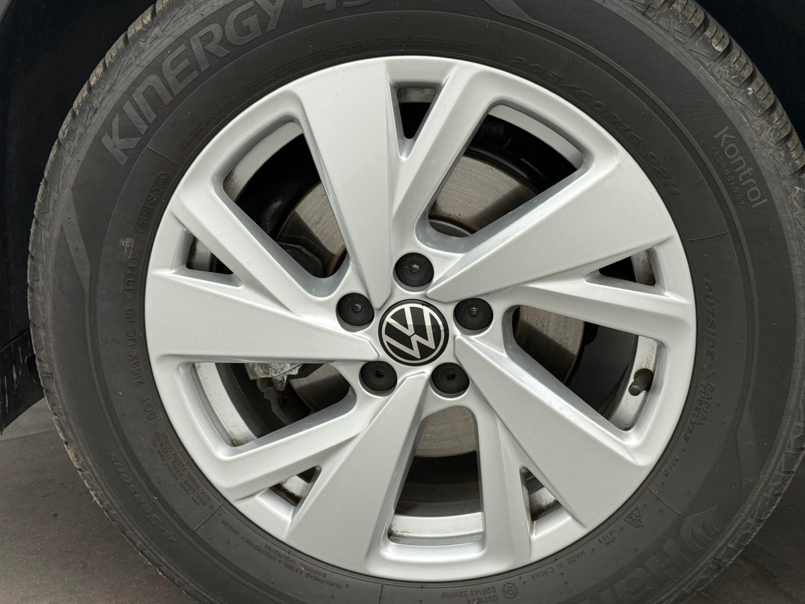 Volkswagen Taigo 1.0 TSI Life