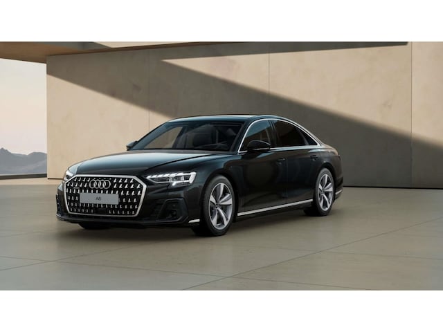 Audi A8 60 TFSI Hybride Quattro