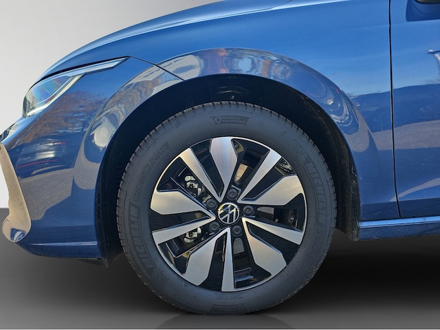 Volkswagen Golf 1.5 eTSI DSG Golf VIII