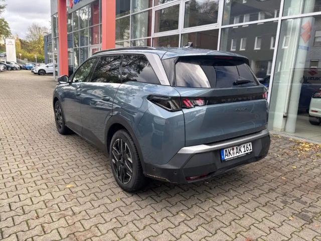Peugeot 5008 Allure Pack Hybrid