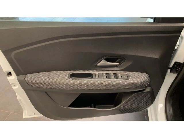 Dacia Sandero Stepway TCe 90