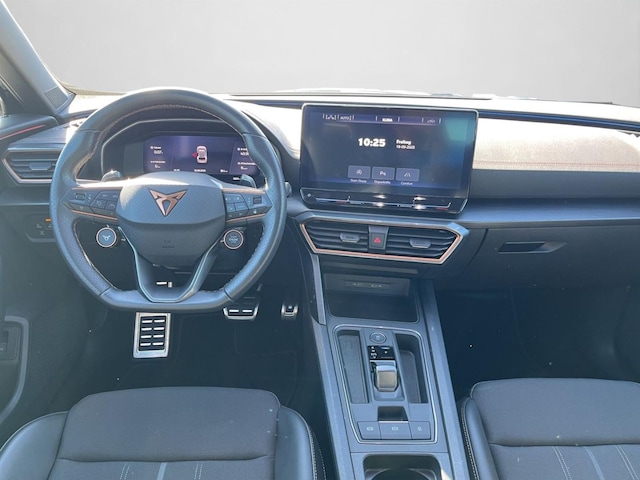 Cupra Formentor 4Drive VZ