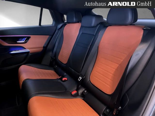 Mercedes-Benz GLC 200 4MATIC AMG Line Coupé