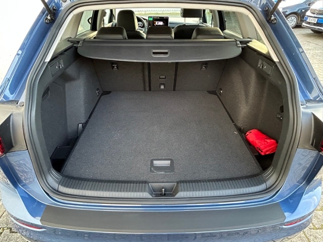 Volkswagen Golf 1.5 TSI Golf VIII Variant