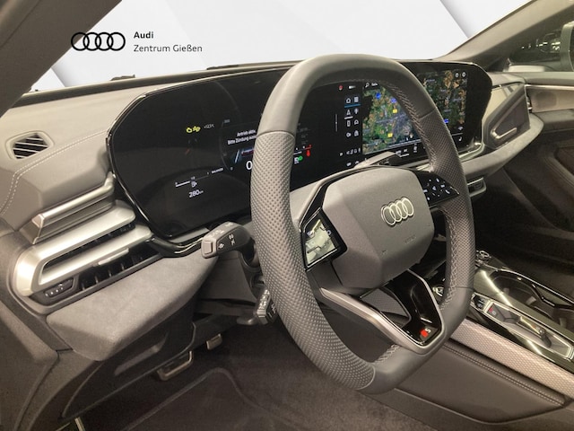 Audi A5 Quattro S-Tronic