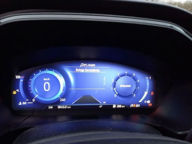 Ford Kuga EcoBoost ST Line X