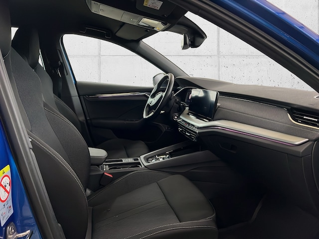 Skoda Octavia 1.5 TSI Combi Style Style