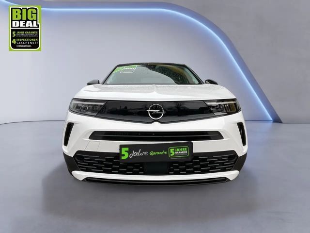 Opel Mokka 1.2 Turbo Elegance Turbo