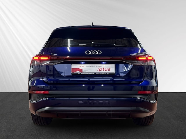 Audi Q4 e-tron 40