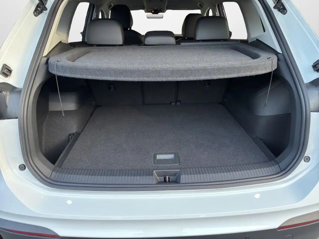 Volkswagen Tiguan 2.0 TDI DSG