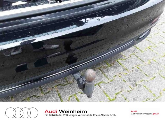 Audi A6 40 TDI Avant S-Tronic