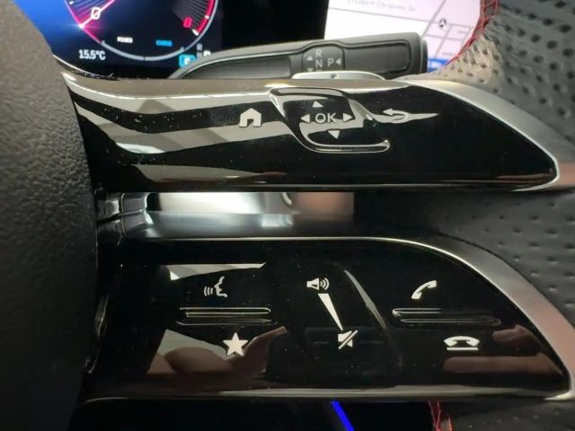 Mercedes-Benz GLB 180 AMG Line