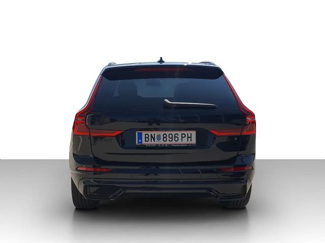 Volvo XC60 AWD T6 Ultra