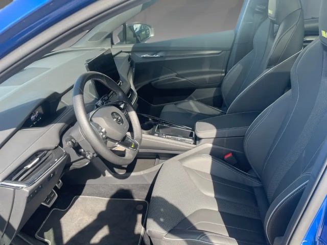 Skoda Enyaq Coupe RS