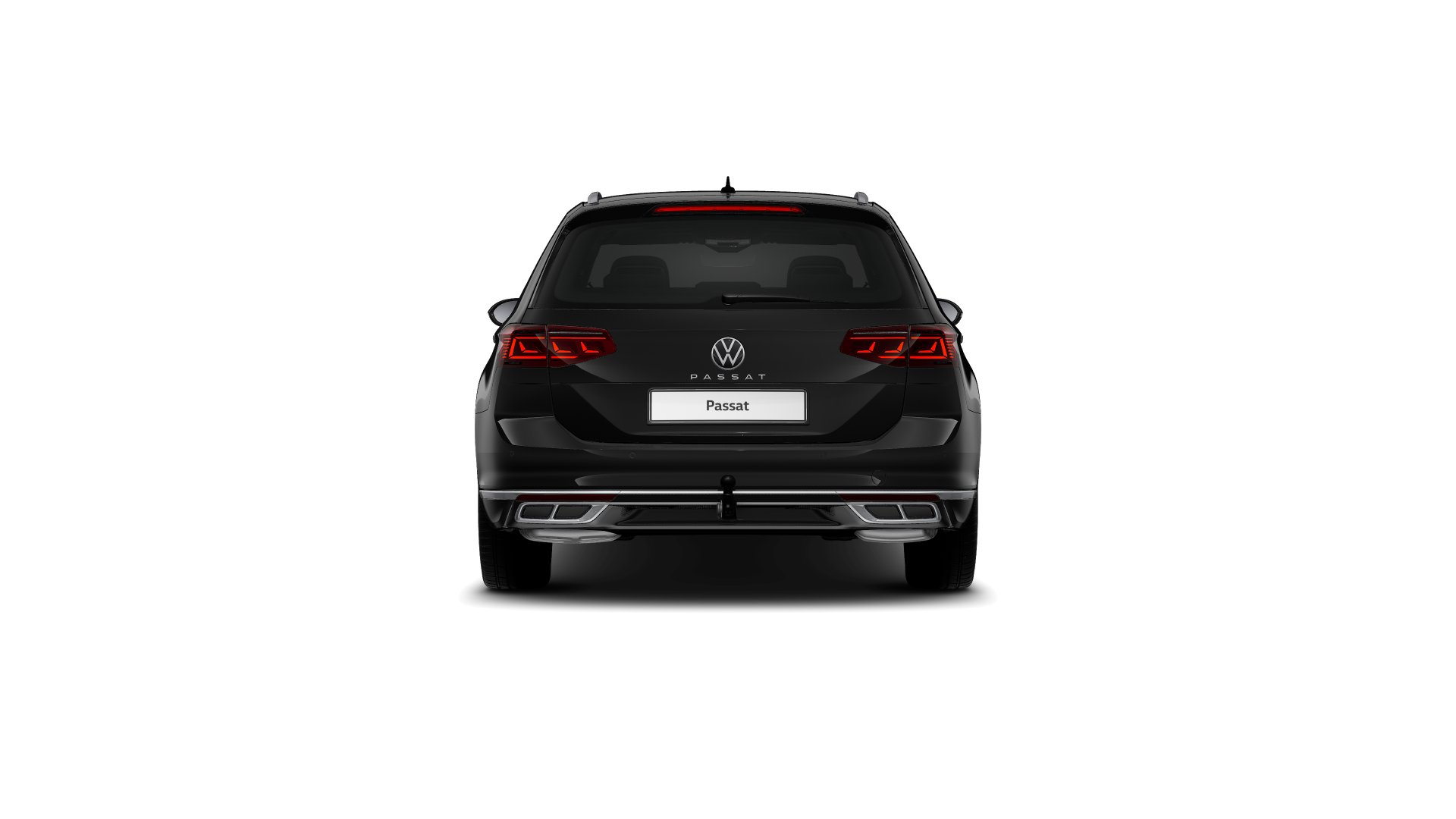 Volkswagen Passat 2.0 TSI Variant