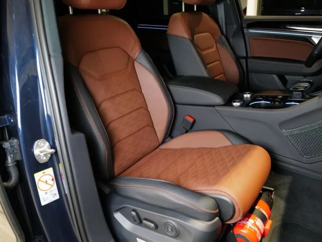 Volkswagen Touareg 3.0 V6 TDI R-Line