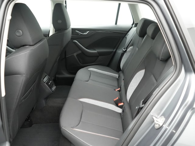 Skoda Kamiq Selection