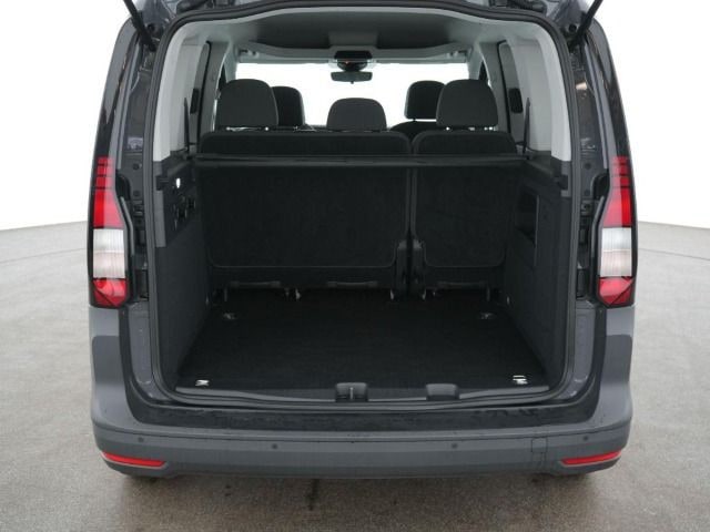 Volkswagen Caddy 2.0 TDI