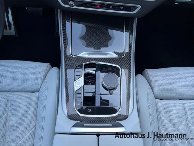 BMW X5 M-Sport xDrive