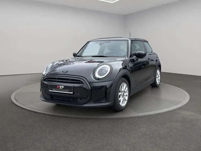 MINI Cooper 1.5