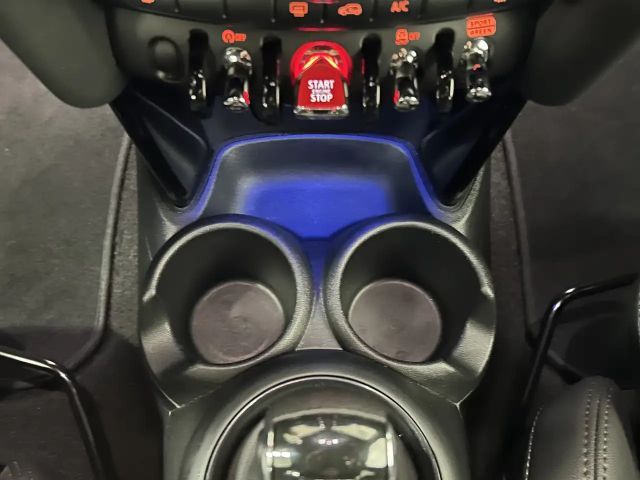 MINI Cooper S 5-deurs