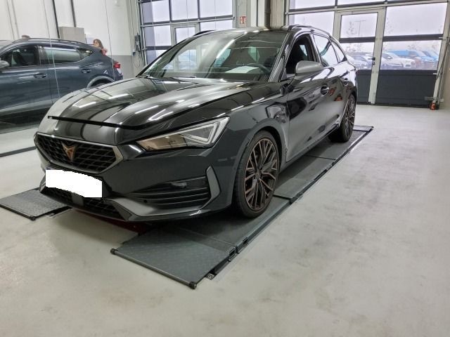 Cupra Leon 2.0 TSI 4Drive DSG Sportstourer VZ