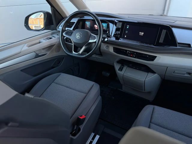 Volkswagen Multivan T7 eHybrid