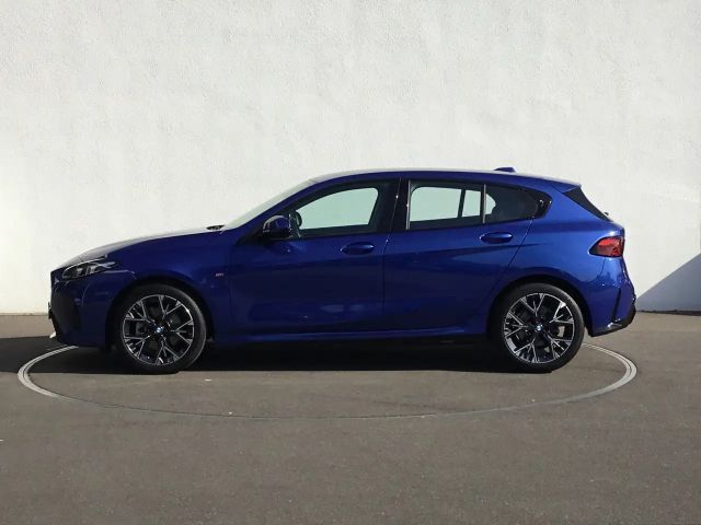 BMW 118 118d M-Sport Sedan