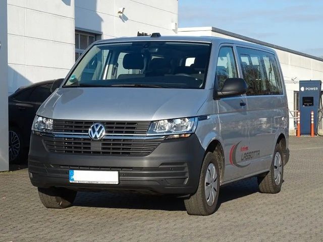 Volkswagen Transporter 2.0 TDI T6