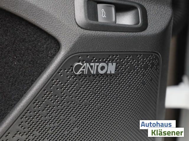 Skoda Elroq 85 Alpha