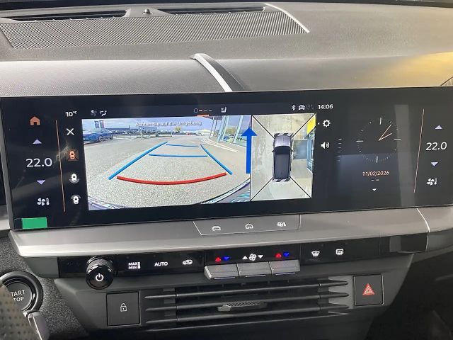 Opel Grandland X GS-Line Grand Sport