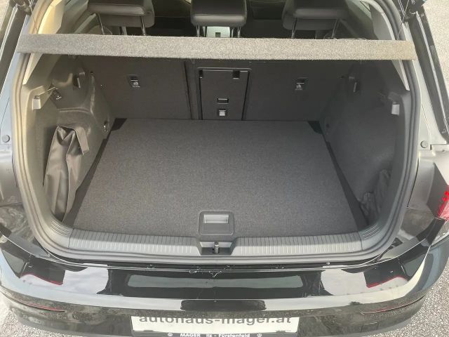 Volkswagen Golf Rabbit TSI