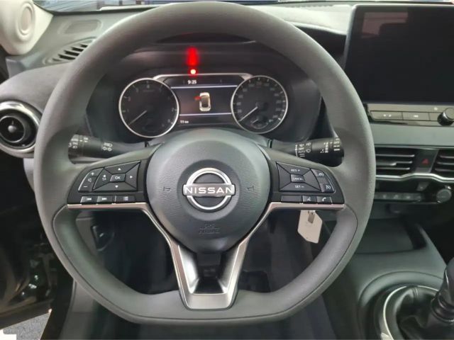 Nissan Juke Acenta DIG-T