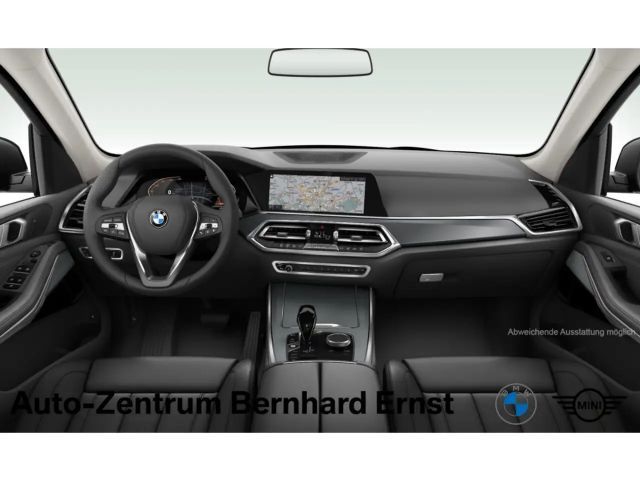 BMW X5 M-Sport xDrive30d