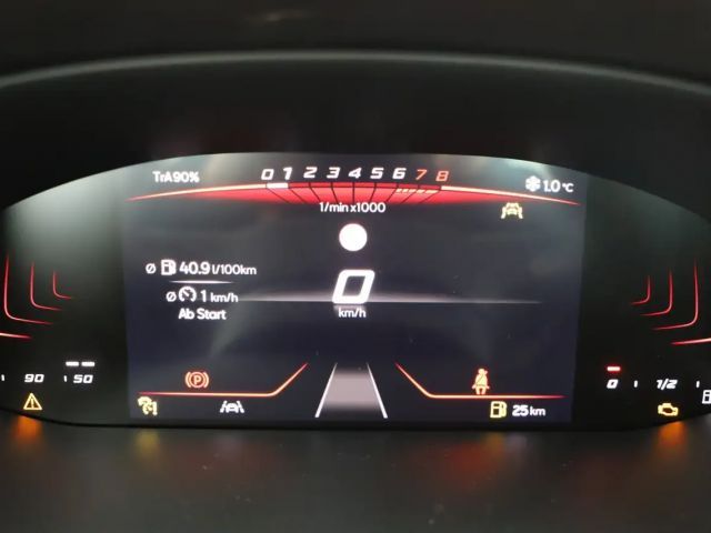 Seat Ateca 1.0 TSI Style